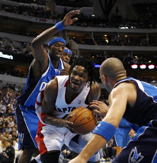 猛龙小牛战平,连续场取得胜利创队史纪录 猛龙小牛战平,连续场取得胜利创队史纪录