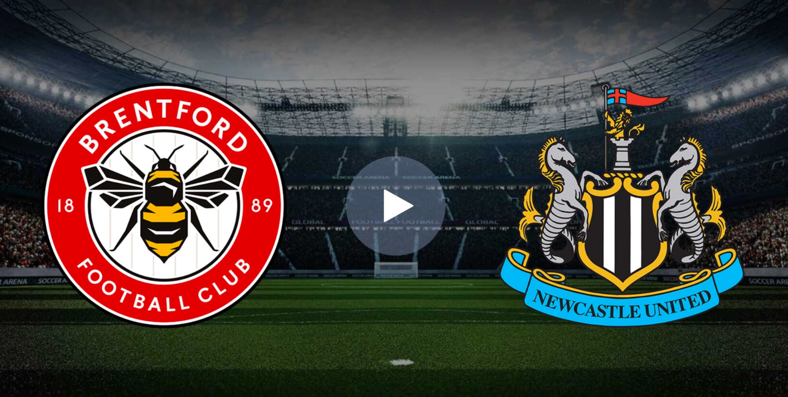 纽卡斯尔联合主场战平富勒姆！