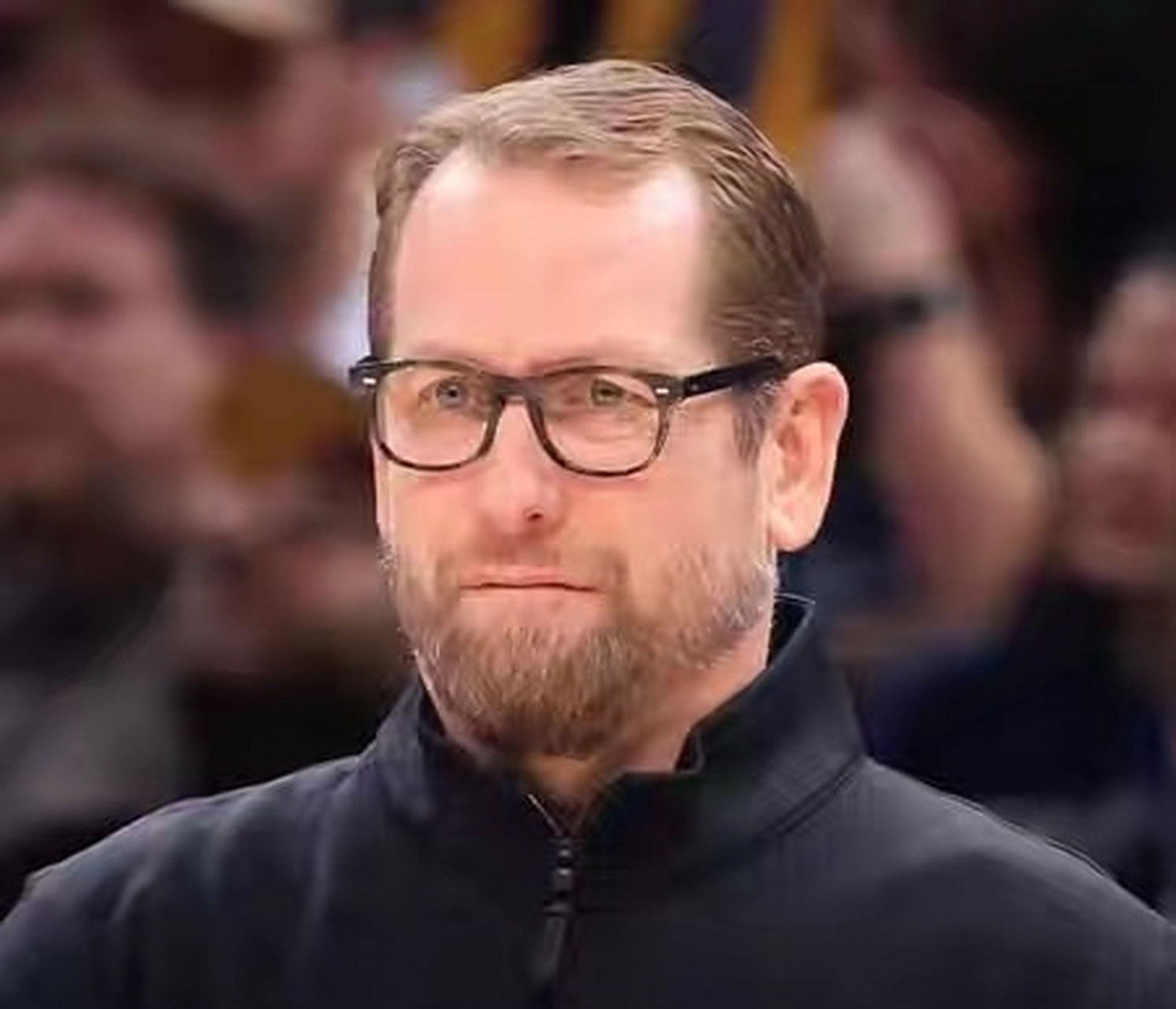 76人主帅执教风波：球员怨声载道