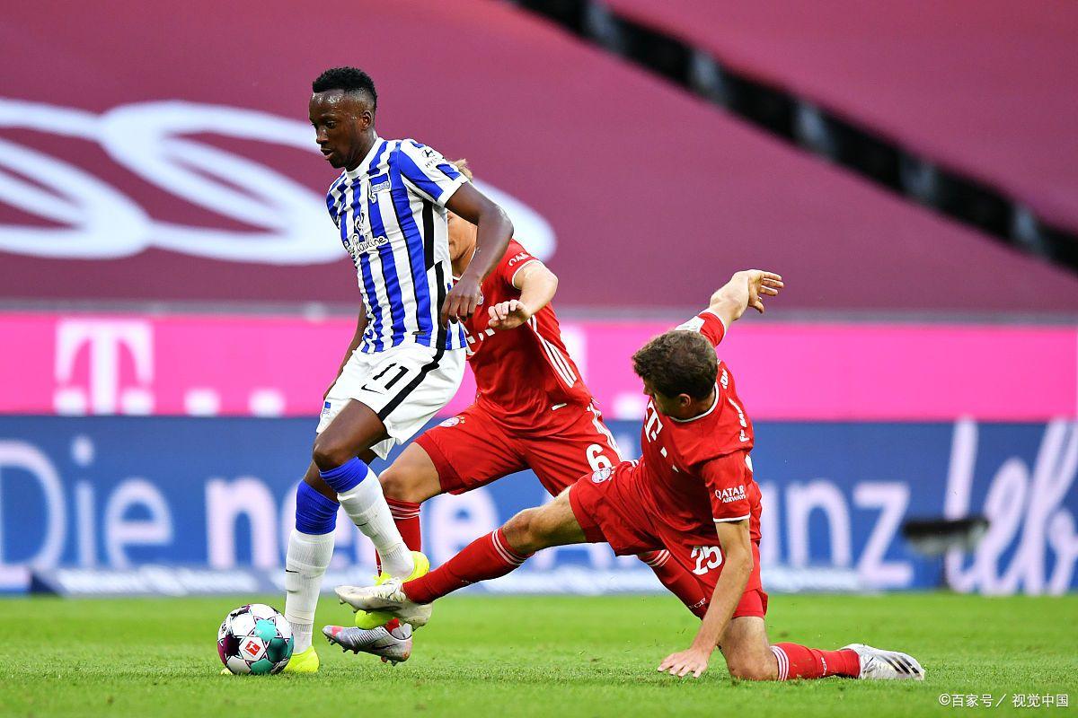 柏林赫塔近况低迷，球队需调整状态