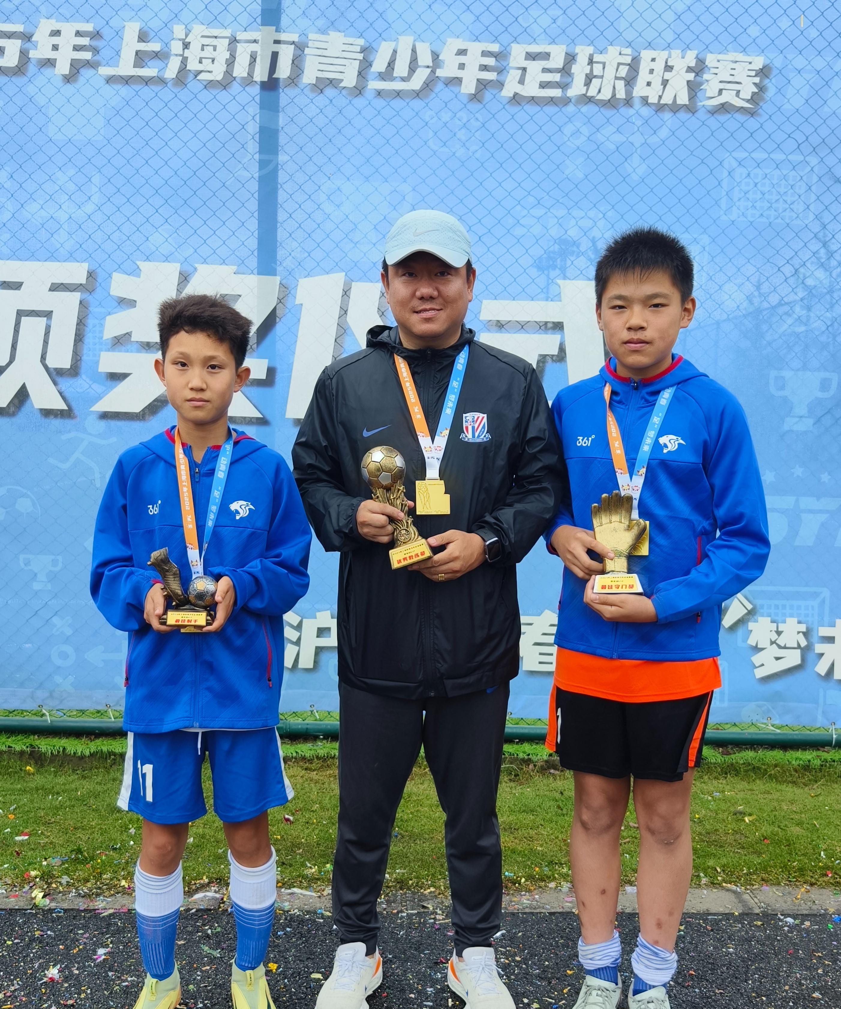 足球青训成果初显,青少年比赛掀起高潮 足球青训成果初显,青少年比赛掀起高潮