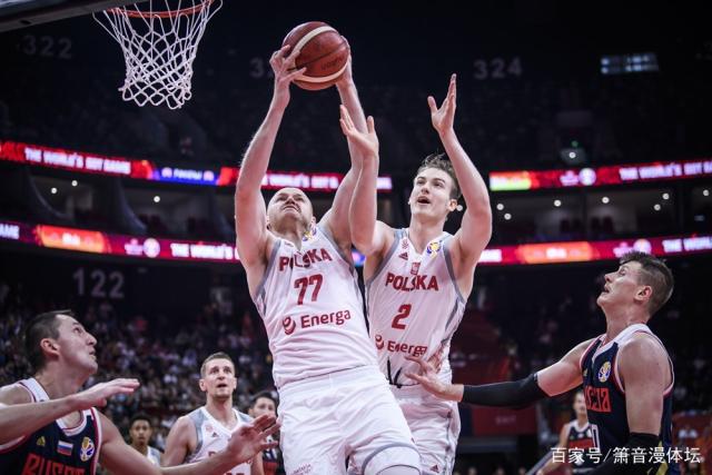 波兰客场告捷,成功闯入欧锦赛八强 波兰客场告捷,成功闯入欧锦赛八强