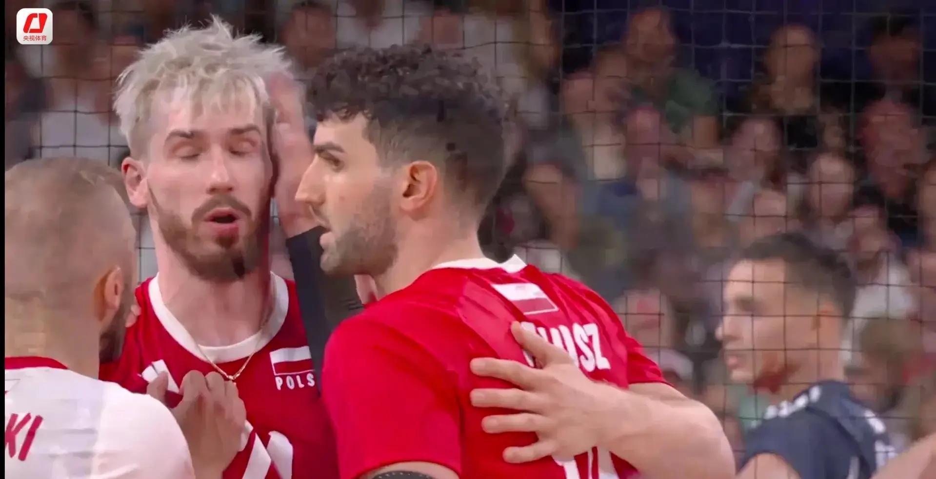 波兰客场告捷,成功闯入欧锦赛八强 波兰客场告捷,成功闯入欧锦赛八强