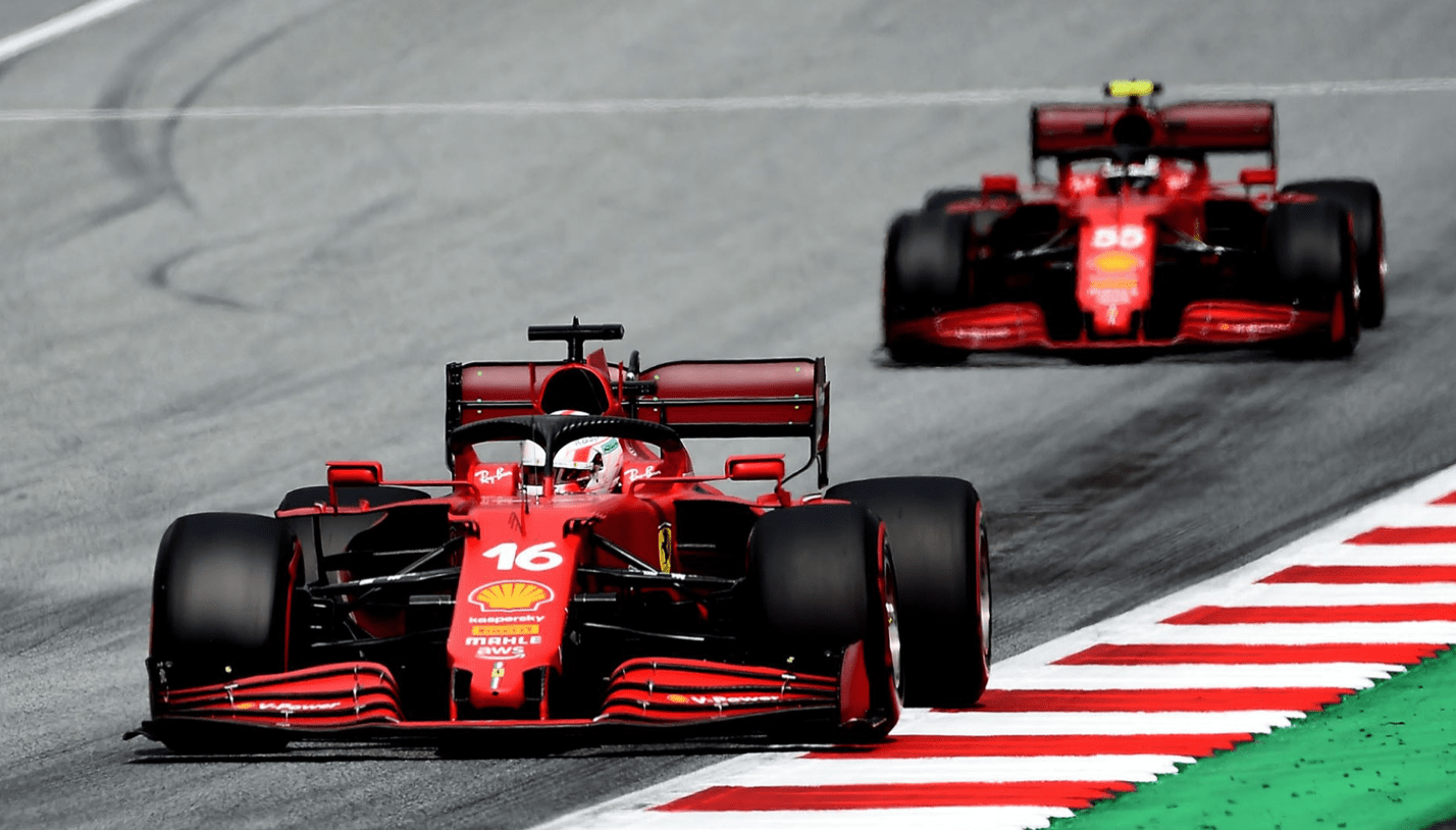 威廉姆斯完胜红牛二队，诺里斯高光表现的简单介绍