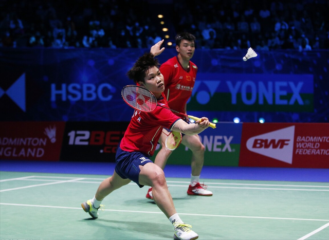 印度队逆转印尼队,安赛龙扛起全队 印度队逆转印尼队,安赛龙扛起全队