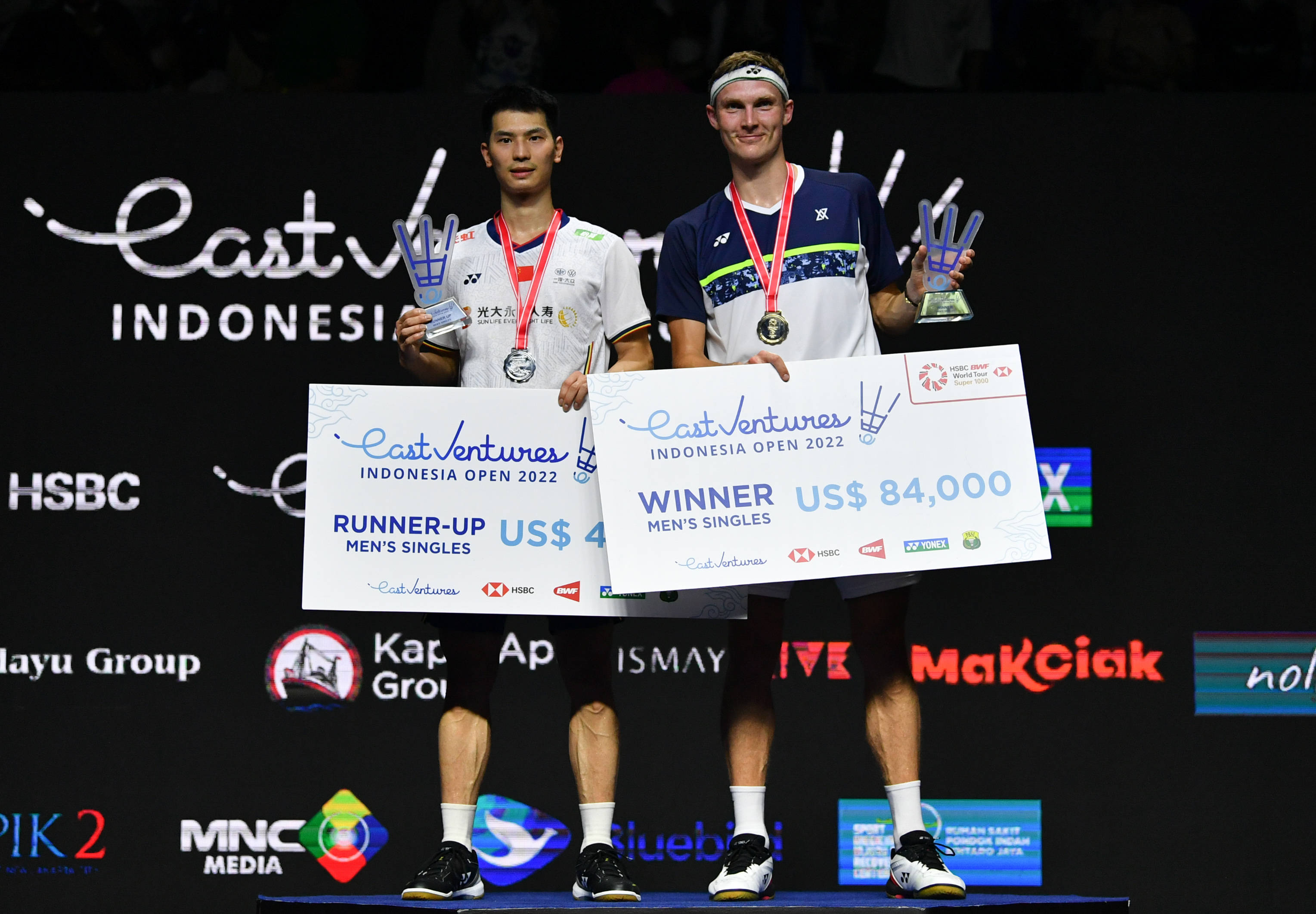 印度队逆转印尼队,安赛龙扛起全队 印度队逆转印尼队,安赛龙扛起全队