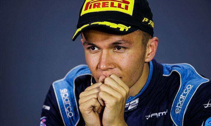 包含红牛二队轻取阿斯顿马丁,拉塞尔统治全场的词条 包含红牛二队轻取阿斯顿马丁,拉塞尔统治全场的词条