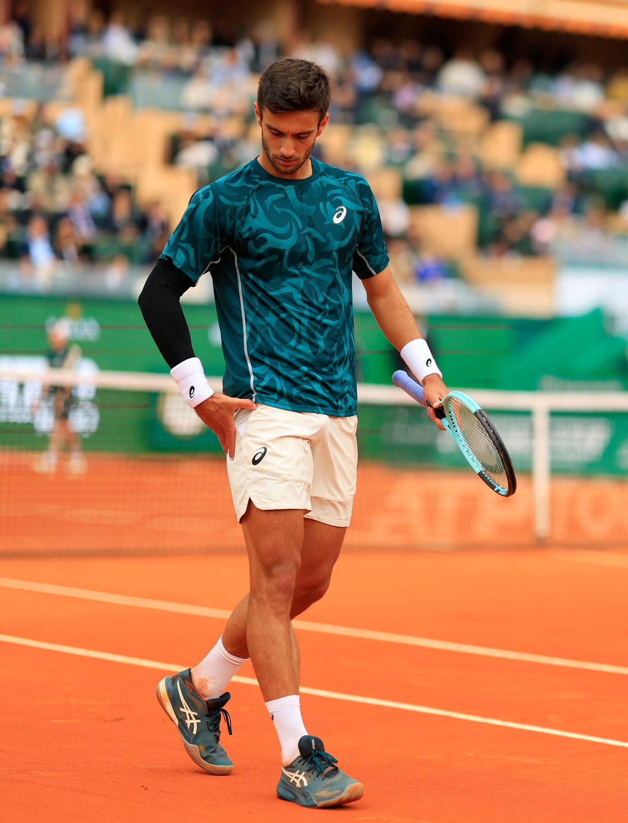 法网鏖战蒙特卡洛大师赛，阿尔卡拉斯关键制胜的简单介绍