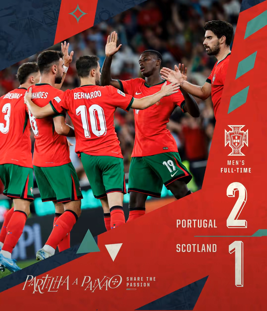 葡萄牙队力克韩国队,波尔扛起全队 葡萄牙队力克韩国队,波尔扛起全队