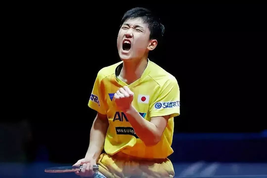 包含奥地利队绝杀日本队，张本智和点燃赛场的词条