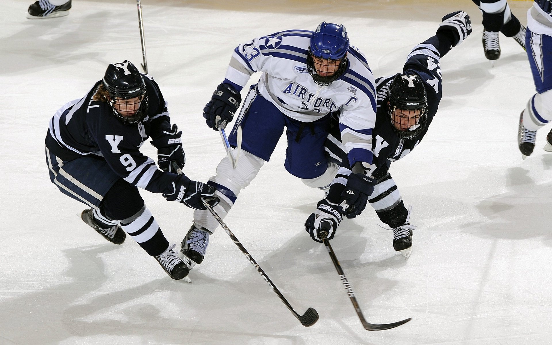 总决赛剧本，霍勒迪的守卫者与破壁人